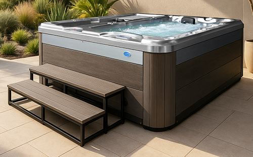 Cold Plunge&trade; Spas Marina Del Ray hot tubs for sale