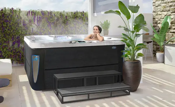 Escape X-Series Spas Marina Del Ray hot tubs for sale