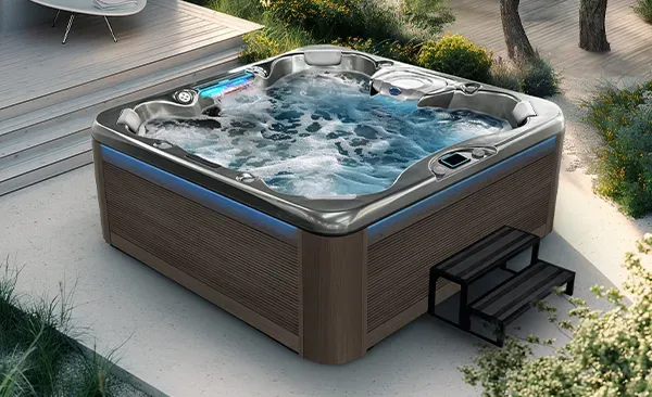 Platinum™ Spas Marina Del Ray hot tubs for sale