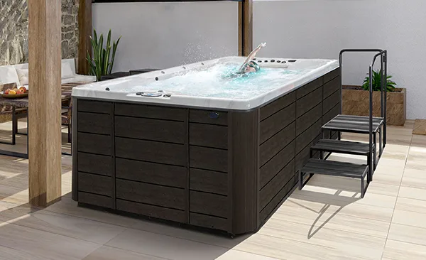 Swim Spas Marina Del Ray hot tubs for sale