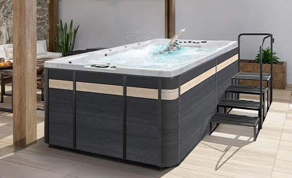 Swim X-Series Spas Marina Del Ray hot tubs for sale